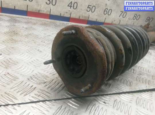 Стойка подвески амортизационная на Mercedes-Benz ML (W164)