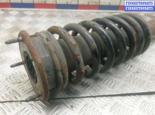 Стойка подвески амортизационная на Mercedes-Benz ML (W164)