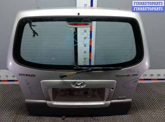 купить замок 3-5 двери на HYUNDAI TERRACAN HP