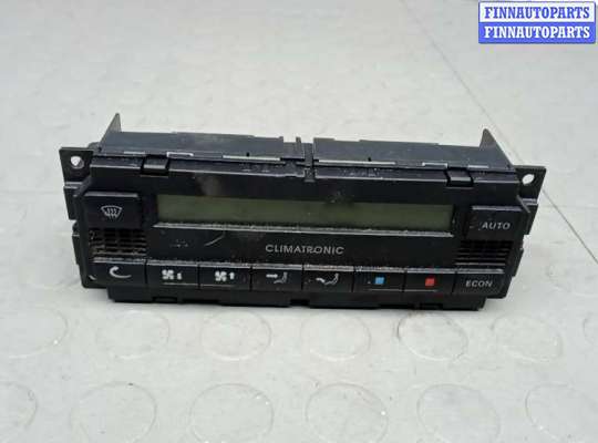 купить блок управления печки и климат-контроля на SKODA SUPERB 1
