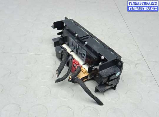 купить блок управления печки и климат-контроля на SKODA SUPERB 1