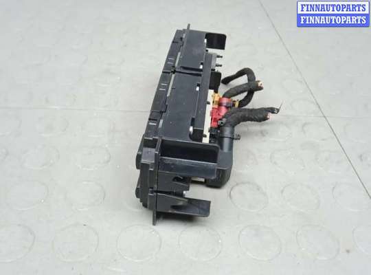 купить блок управления печки и климат-контроля на SKODA SUPERB 1