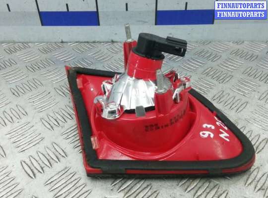 купить фонарь правый крышки багажника на VOLKSWAGEN PASSAT B6