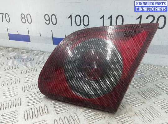 купить фонарь правый крышки багажника на VOLKSWAGEN PASSAT B6