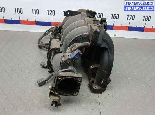 купить впускной коллектор бензиновый на NISSAN PRIMERA P12