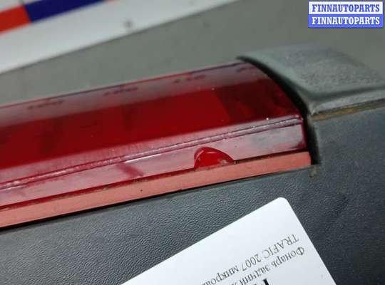 купить фонарь задний левый на RENAULT TRAFIC 2