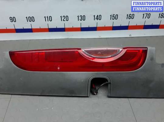 купить фонарь задний левый на RENAULT TRAFIC 2