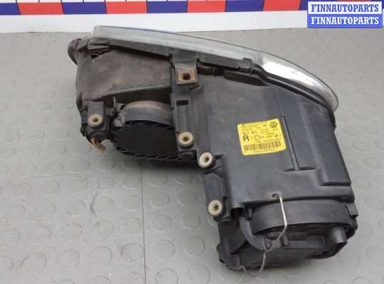 купить фара правая на VOLKSWAGEN TOURAN (1T1, 1T2)