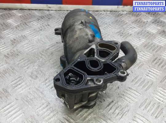 купить корпус масляного фильтра дизельный на FORD C-MAX 1