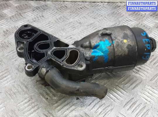 купить корпус масляного фильтра дизельный на FORD C-MAX 1