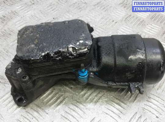 купить корпус масляного фильтра дизельный на FORD C-MAX 1