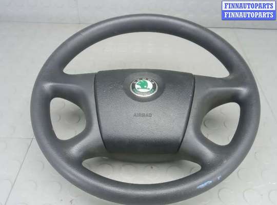 рулевое колесо SK381014 на SKODA ROOMSTER 1