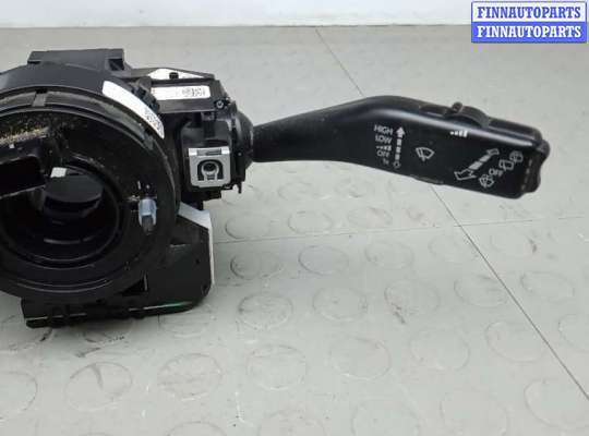 купить переключатель поворотов и дворников (стрекоза) на VOLKSWAGEN TIGUAN 1