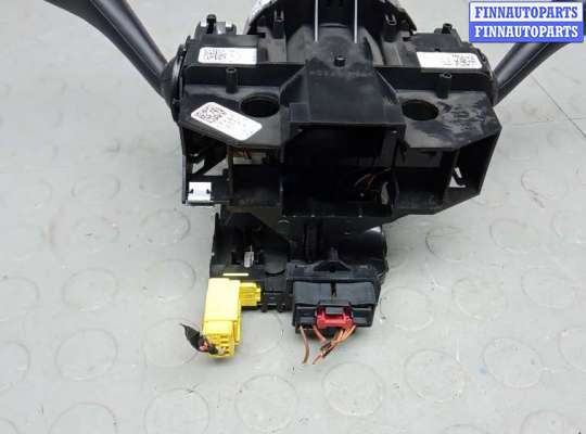 купить переключатель поворотов и дворников (стрекоза) на VOLKSWAGEN TIGUAN 1