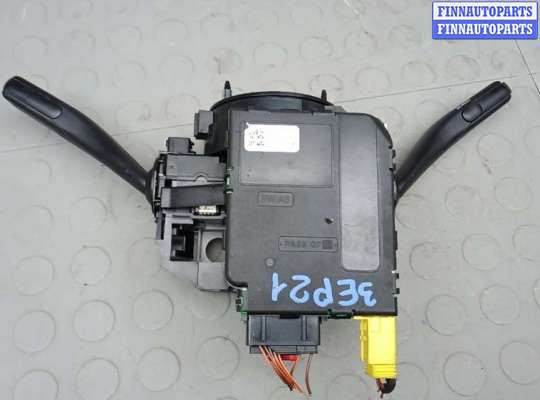 купить переключатель поворотов и дворников (стрекоза) на VOLKSWAGEN TIGUAN 1