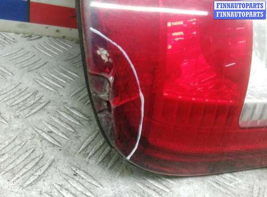 фонарь задний правый OP1564397 на OPEL ZAFIRA A