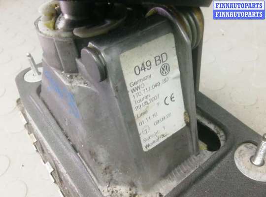 купить кулиса кпп на VOLKSWAGEN TOURAN (1T3)