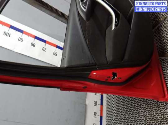 купить дверь передняя левая на OPEL ASTRA J
