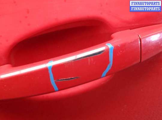 купить дверь передняя левая на OPEL ASTRA J