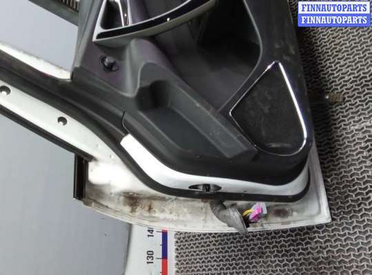 купить дверь передняя правая на OPEL ASTRA J