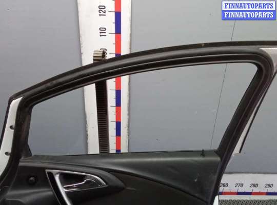 купить дверь передняя правая на OPEL ASTRA J