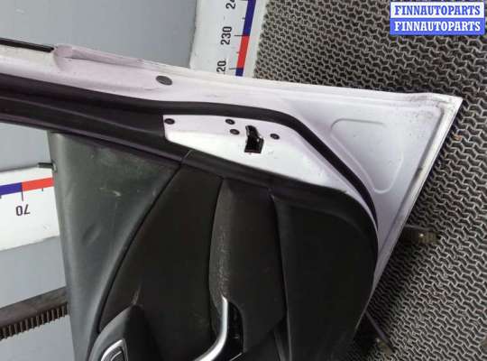 купить дверь передняя правая на OPEL ASTRA J