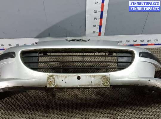 бампер передний PG1107405 на PEUGEOT 407