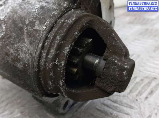 ДВС (Двигатель) на Peugeot 308 I (T7)