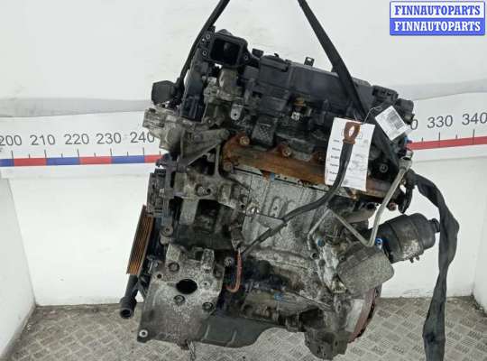 купить двигатель дизельный на PEUGEOT 308 1