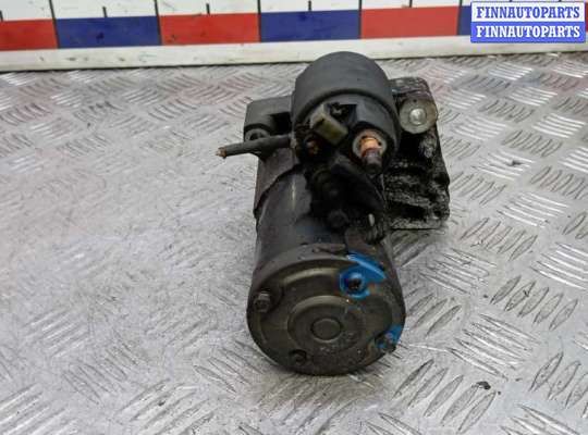 ДВС (Двигатель) на Peugeot 308 I (T7)