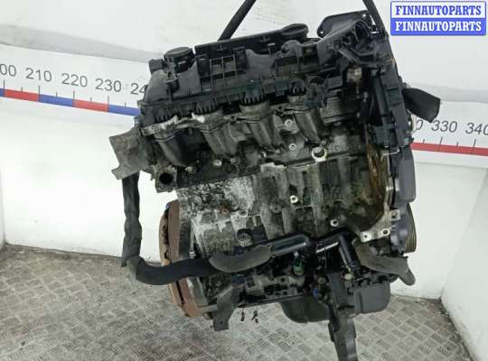 купить двигатель дизельный на PEUGEOT 308 1