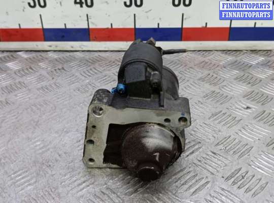 ДВС (Двигатель) на Peugeot 308 I (T7)