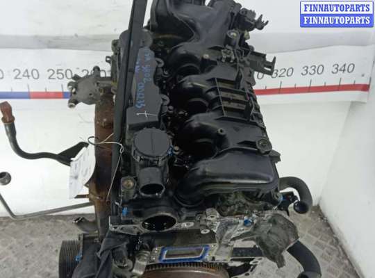 купить двигатель дизельный на PEUGEOT 308 1