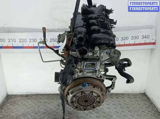 купить двигатель дизельный на PEUGEOT 308 1