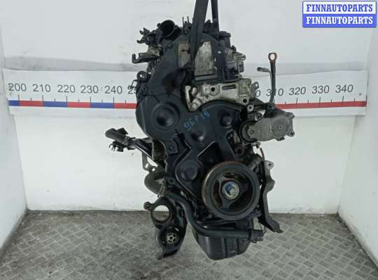 купить двигатель дизельный на PEUGEOT 308 1