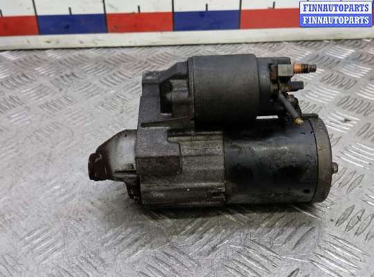 ДВС (Двигатель) на Peugeot 308 I (T7)