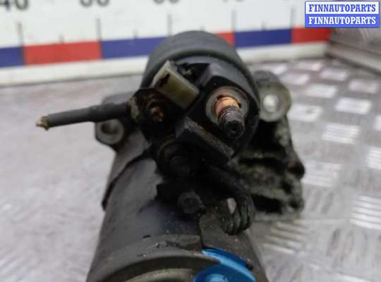 ДВС (Двигатель) на Peugeot 308 I (T7)