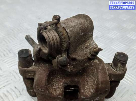 купить суппорт тормозной задний левый на RENAULT LAGUNA 3