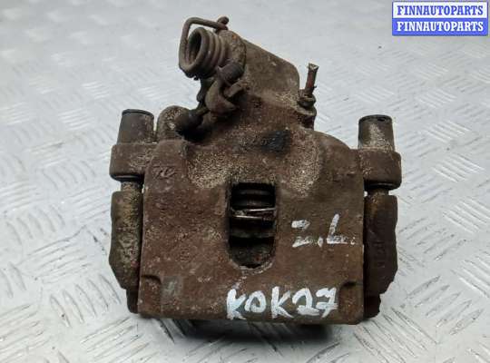 купить суппорт тормозной задний левый на RENAULT LAGUNA 3