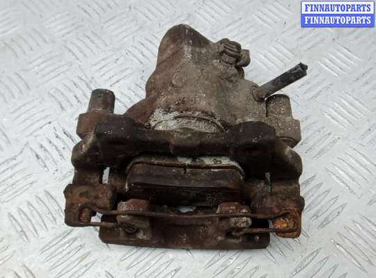 купить суппорт тормозной задний левый на RENAULT LAGUNA 3