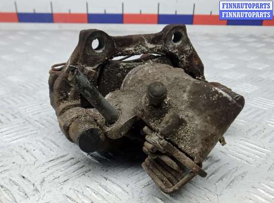 купить суппорт тормозной задний левый на RENAULT LAGUNA 3