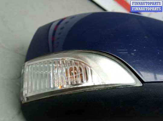 купить зеркало наружное правое на RENAULT MEGANE 3