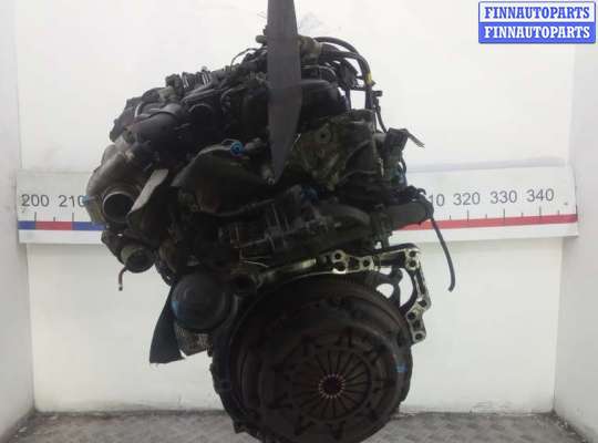 купить двигатель дизельный на CITROEN BERLINGO 2