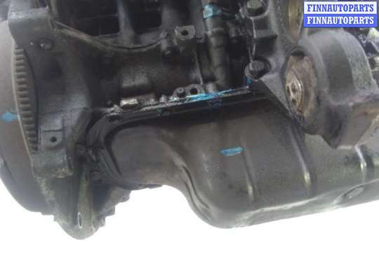 купить двигатель дизельный на CITROEN BERLINGO 2