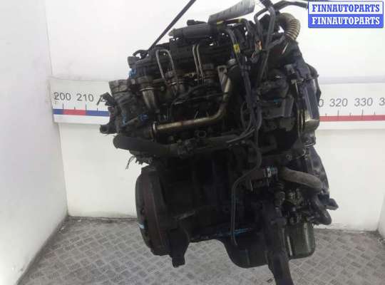 купить двигатель дизельный на CITROEN BERLINGO 2