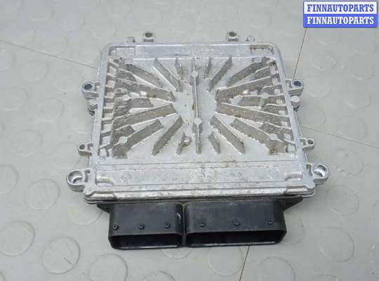 купить блок управления двс на VOLVO XC60 1