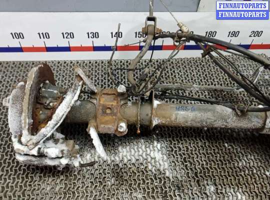 купить мост задний на MERCEDES BENZ SPRINTER 2