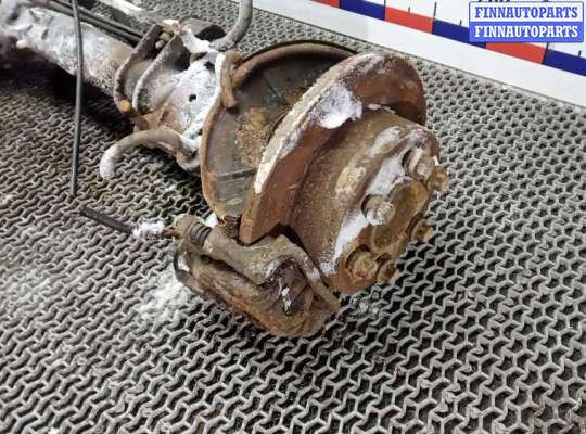 купить мост задний на MERCEDES BENZ SPRINTER 2