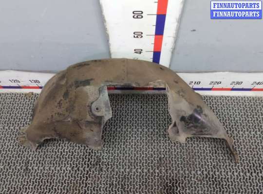 купить защита арок (защита крыла, подкрылок) задняя левая на KIA CEE'D 1