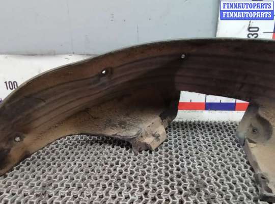 купить защита арок (защита крыла, подкрылок) задняя левая на KIA CEE'D 1